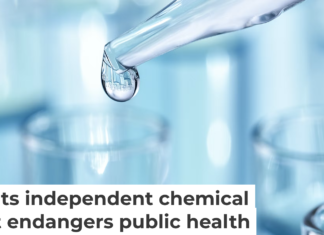 Chemicals can have a wide range of effects on the human body. Nata Serenko/Moment via Getty Images